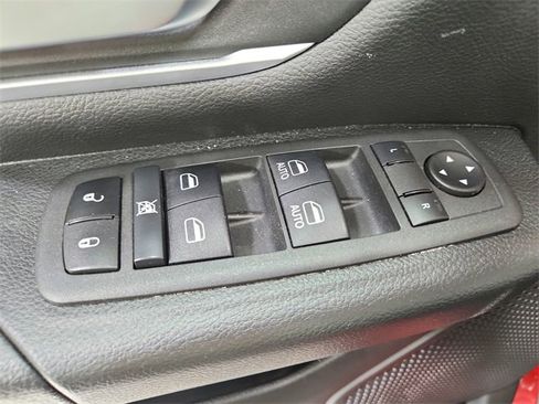 Used 2022 RAM 1500 Big Horn w/ Trailer Tow Group image 32