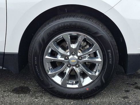 Used 2018 Chevrolet Equinox LS FWD image 8