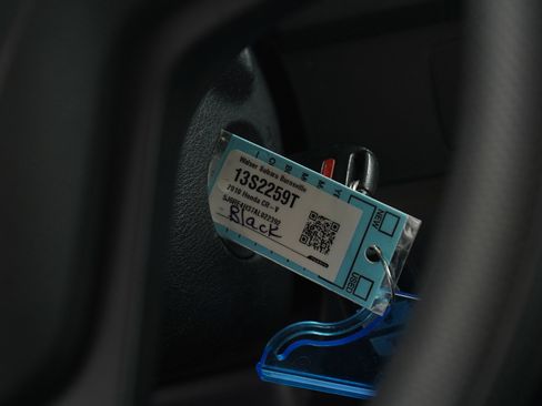 Used 2010 Honda CR-V LX image 26