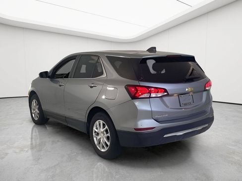 Used 2024 Chevrolet Equinox LT w/ LPO, Floor Liner Package FWD image 19