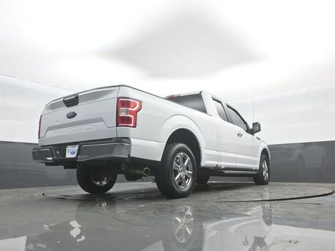 Used 2018 Ford F150 XLT w/ Equipment Group 301A Mid image 30