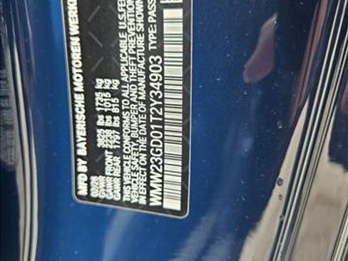 New 2026 MINI Cooper S FWD image 17