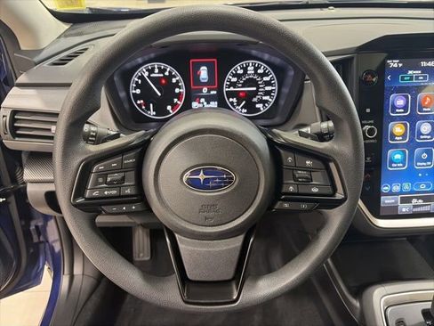 Used 2024 Subaru Crosstrek 2.0i Premium AWD/4WD image 6
