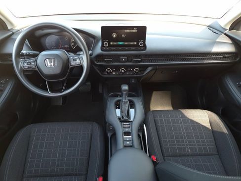 Used 2024 Honda HR-V LX image 16