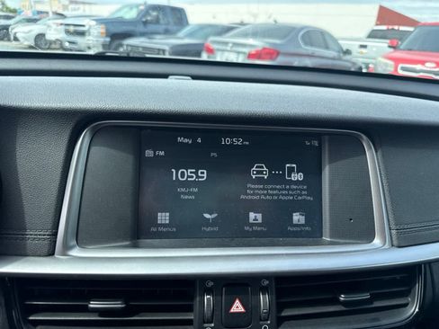 Used 2020 Kia Optima EX FWD image 21