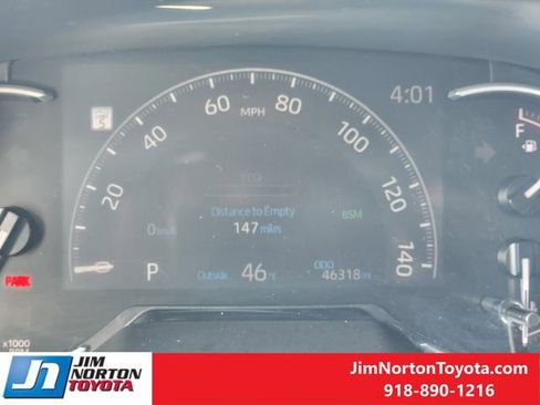 Used 2024 Toyota RAV4 XLE image 18