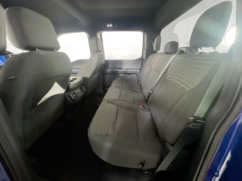 Used 2022 Ford F150 4x4 SuperCrew image 23