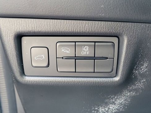 Certified 2023 MAZDA CX-5 AWD 2.5 S image 26