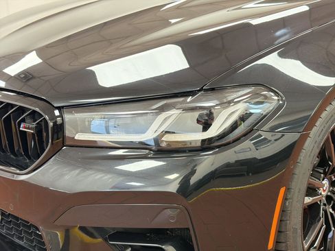 Certified 2023 BMW M5 w/ Competition Package image 11