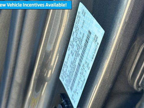 Used 2025 Ford F150 XLT w/ Equipment Group 302A MID image 30