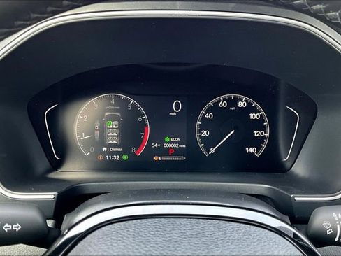 New 2025 Honda Pilot Touring image 21