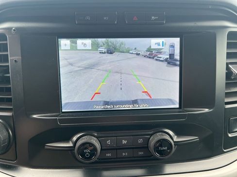 Used 2022 Ford F150 XLT w/ Trailer Tow Package AWD/4WD image 14