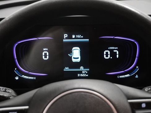 Used 2023 Kia Sportage LX image 20