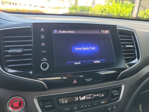 Used 2023 Honda Ridgeline RTL image 22