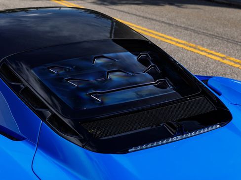 Used 2022 Maserati MC20 Coupe image 8