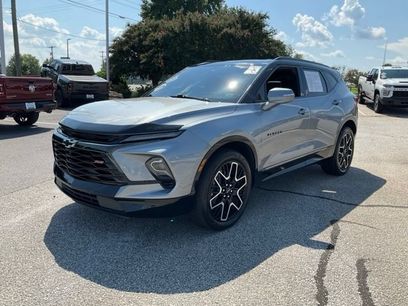Used 2023 Chevrolet Blazer RS w/ Driver Confidence II Package