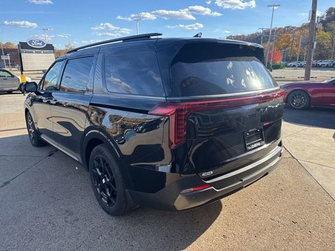 New 2026 Kia Carnival SX Prestige FWD image 5