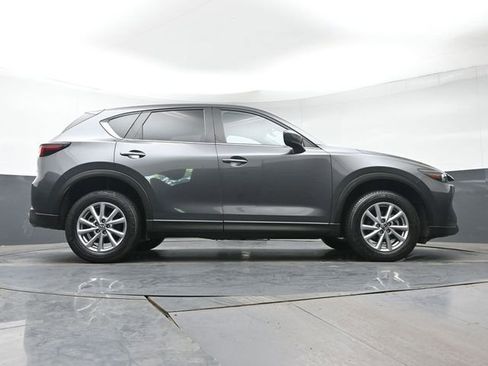 Certified 2023 MAZDA CX-5 AWD 2.5 S w/ Select Package image 30