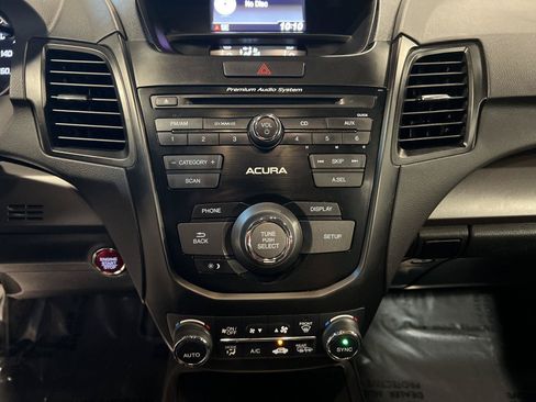 Used 2015 Acura RDX AWD image 21