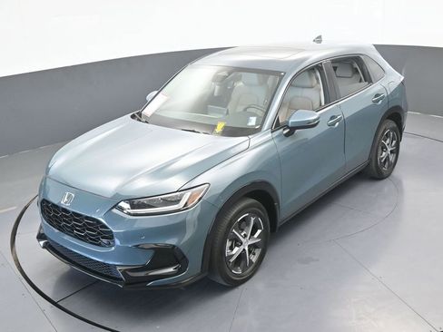 Used 2024 Honda HR-V EX-L image 50