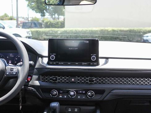 Used 2023 Honda Accord LX image 18