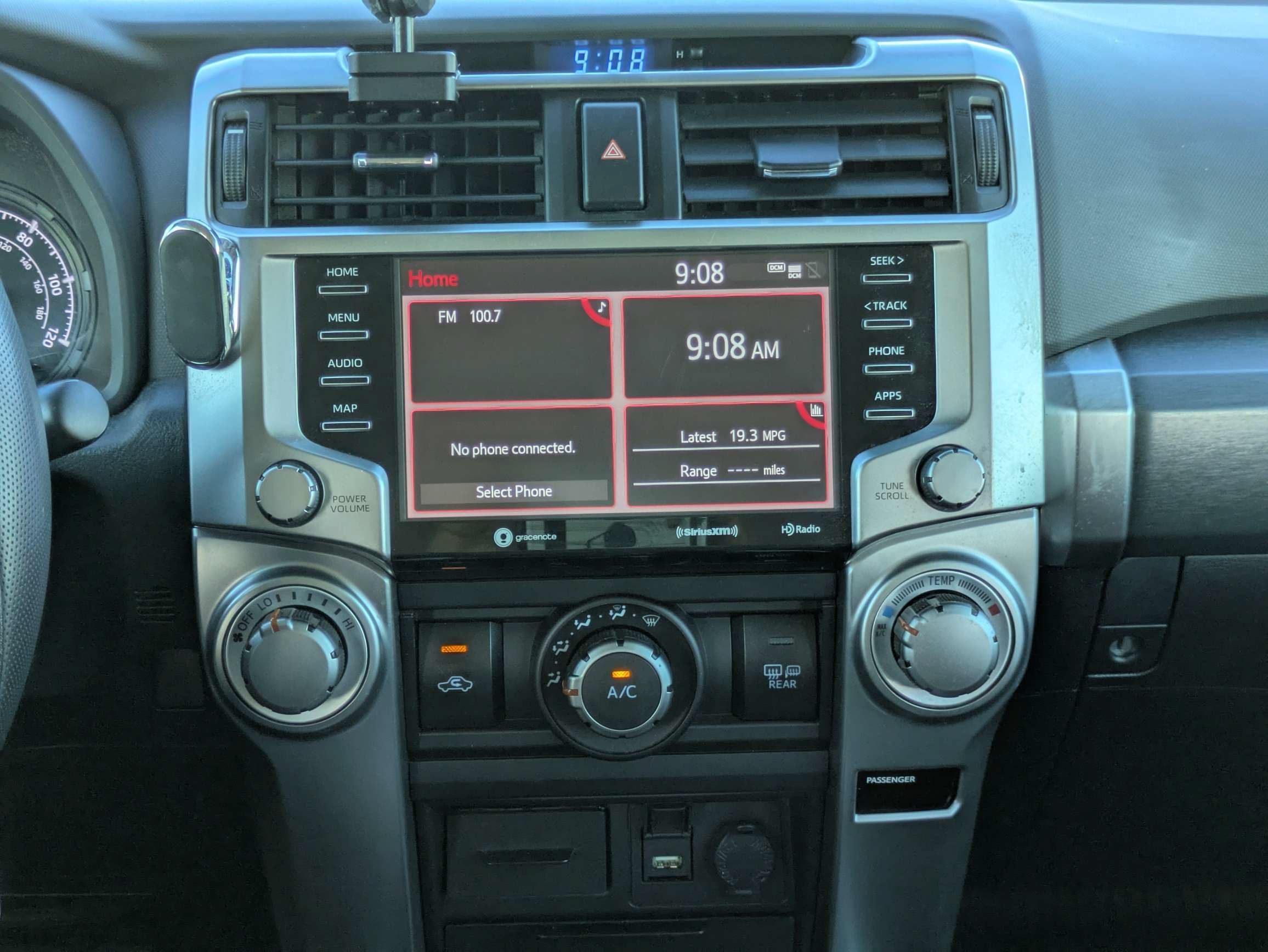 Used 2022 Toyota 4Runner SR5 RWD image 16