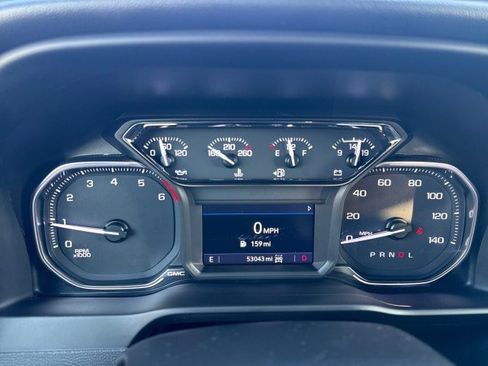 Used 2022 GMC Sierra 2500 SLE w/ SLE Convenience Package image 16