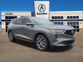 Certified 2023 Acura MDX FWD w/ Technology Package video 1