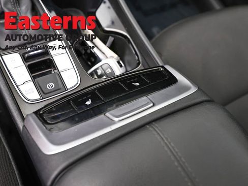 Used 2022 Hyundai Tucson SEL w/ Convenience Package AWD/4WD image 21