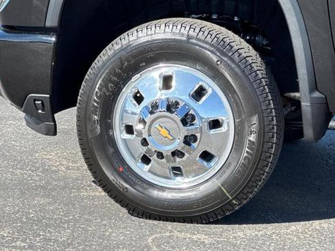 New 2026 Chevrolet Silverado 3500 High Country w/ High Country Premium Package image 33
