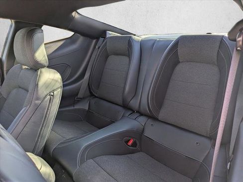 New 2026 Ford Mustang Coupe image 15