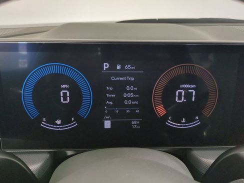 New 2026 Hyundai Sonata SEL image 32