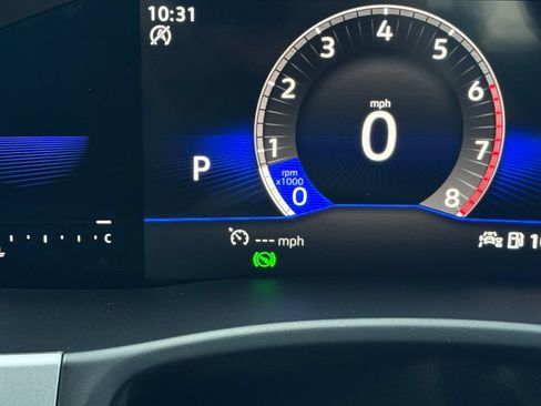 Used 2023 Volkswagen Atlas Cross Sport SE FWD image 26