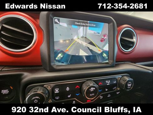 Used 2020 Jeep Gladiator Rubicon image 26