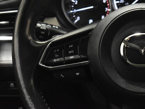 Used 2020 MAZDA MAZDA6 Grand Touring FWD image 11