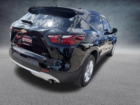 Used 2020 Chevrolet Blazer LT AWD/4WD image 7