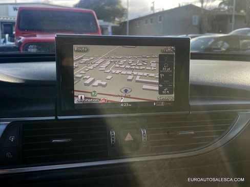 Used 2017 Audi S6 Premium Plus w/ S6 Sport Package image 38