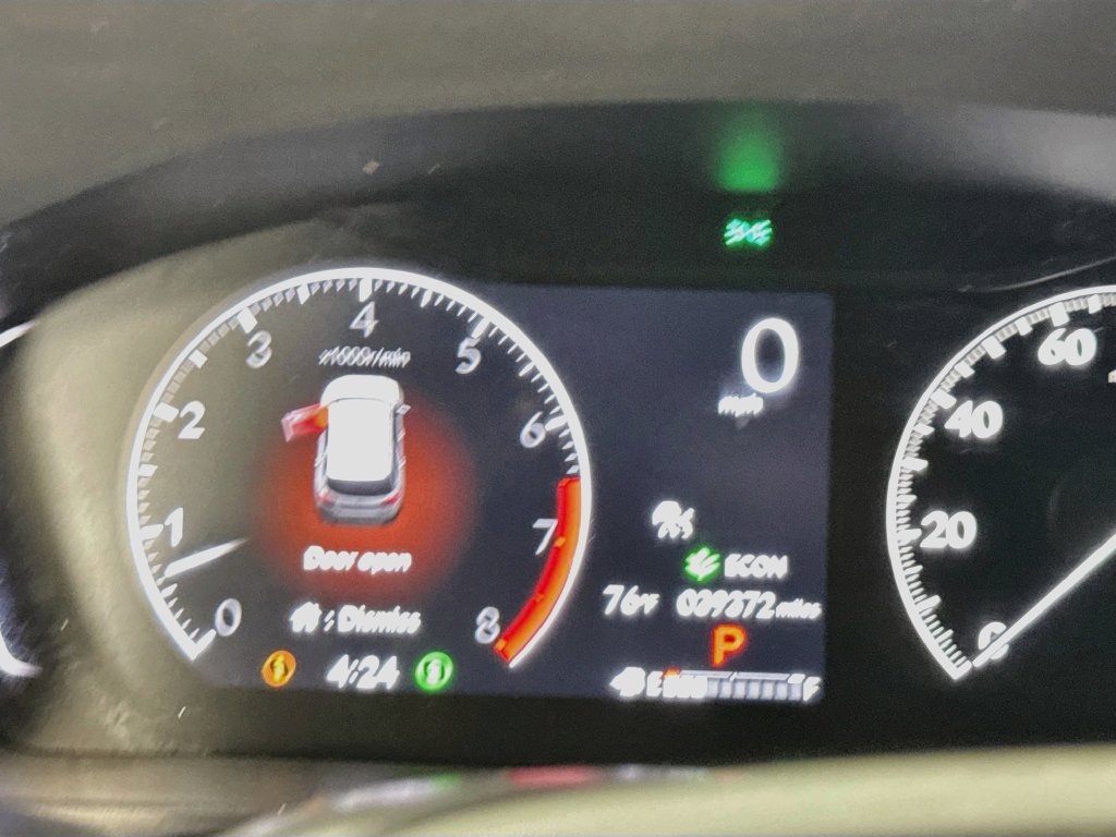 Certified 2025 Honda Pilot EX-L image 17
