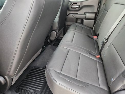 New 2026 GMC Sierra 1500 Pro w/ Graphite Edition image 18