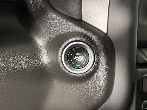 Used 2024 Chevrolet Silverado 3500 W/T w/ WT Safety Package image 16