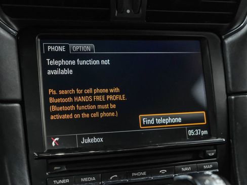 Used 2016 Porsche 911 Carrera Black Edition image 33