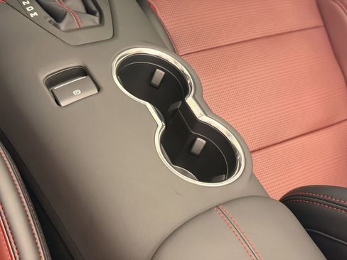 New 2026 Ford Mustang GT Premium RWD image 50