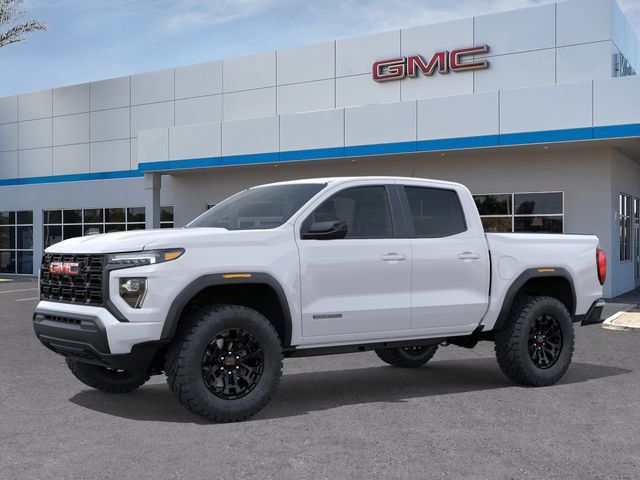 New 2026 GMC Canyon Elevation RWD image 2