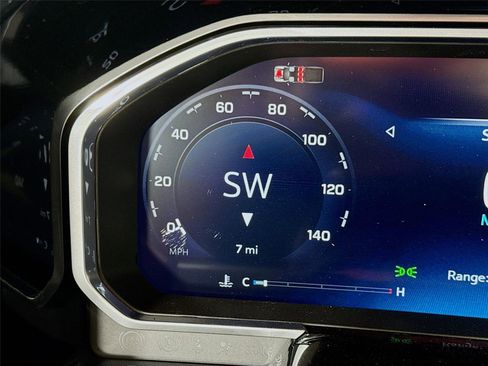 New 2026 Chevrolet Silverado 3500 High Country w/ High Country Premium Package image 7