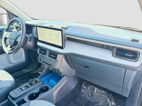 Used 2025 Ford Maverick XLT w/ Equipment Group 302A image 26