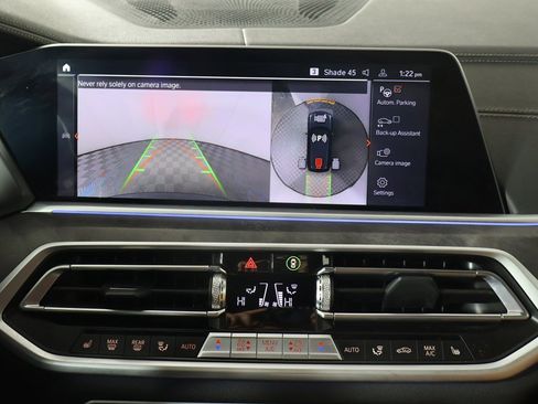 Used 2023 BMW X5 xDrive40i w/ M Sport Package image 46