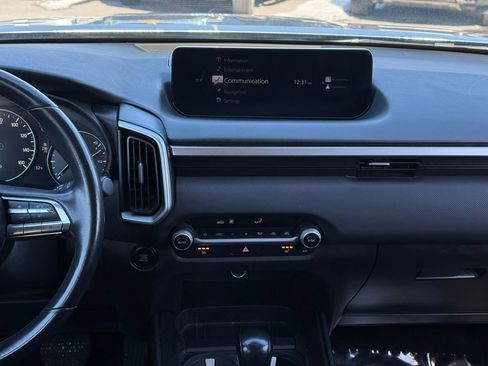 Used 2024 MAZDA CX-50 AWD 2.5 S w/ Preferred Package image 19