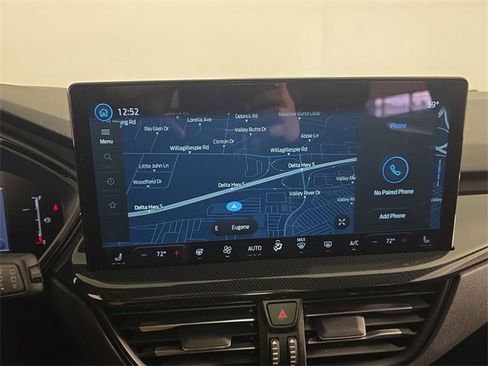 Used 2025 Ford Escape ST-Line Select w/ Tech Pack #1 image 13