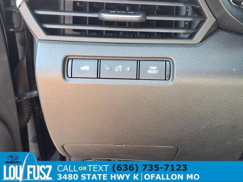 Used 2021 Nissan Altima 2.5 SV FWD image 21