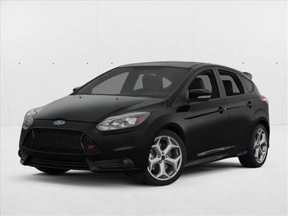 Used 2013 Ford Focus ST